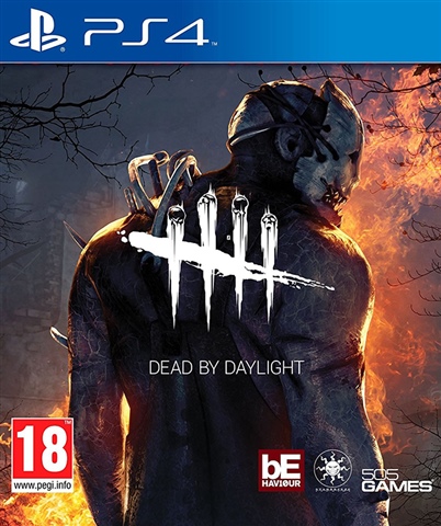 Imagen de Dead by Daylight